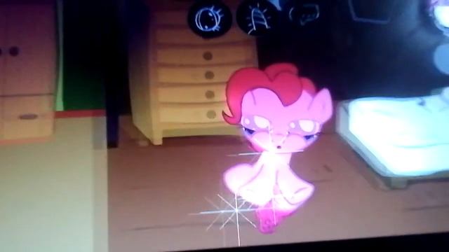 Томогочи пони Пинки пай 1 серия смотреть онлайн