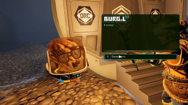 GROUNDED - Жители сарая (кооп) смотреть онлайн