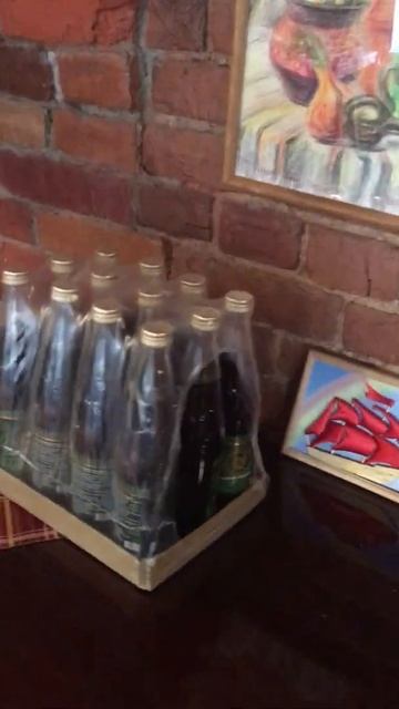 Натуральные экопродукты. Хвойный напиток из пихты в С смотреть онлайн