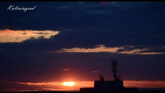 Калининград. 08.05.2025