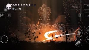 разбитый сосуд «гайд» «амулеты» «тактика» #hollownight #прохождение
