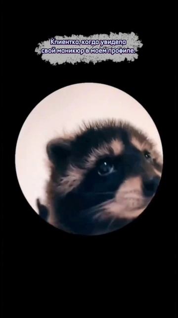 Вам же приятно видеть свой маникюр в ленте? 😊🩶#pandanailst смотреть онлайн