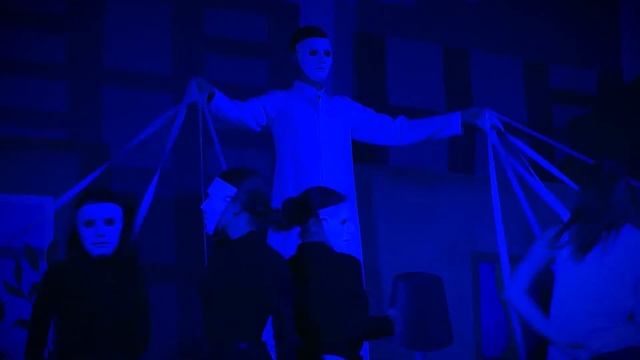 Чувашия школьники