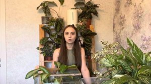 Мох сфагнум- 100% результат укоренения черенков 🌱