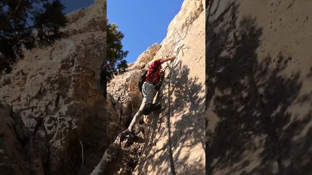 Севастополь. Ильяс-Кая. 7 декабря. Fridn смотреть онлайн