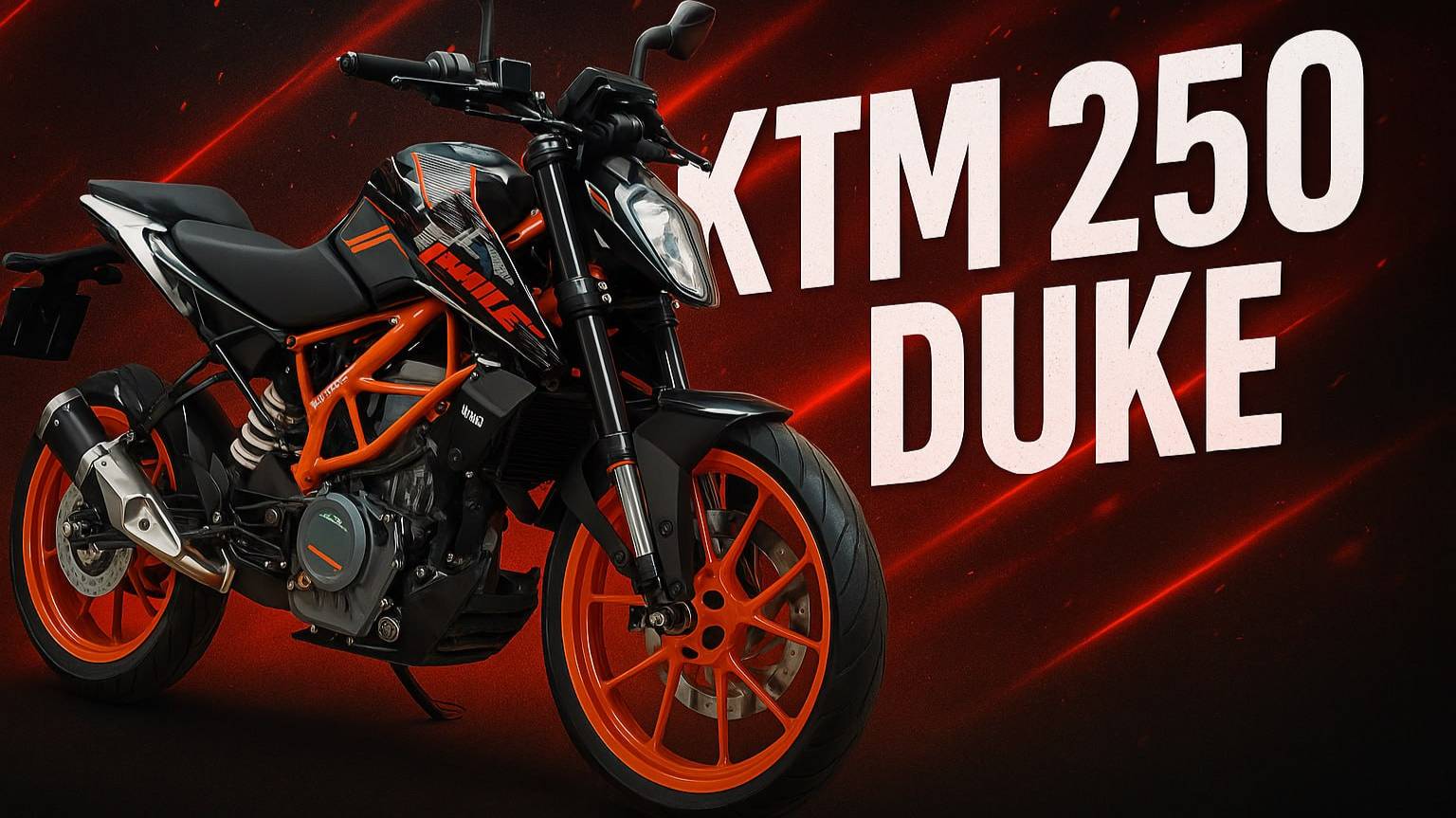 KTM 250 DUKE - VBKJGE400FC166354 смотреть онлайн