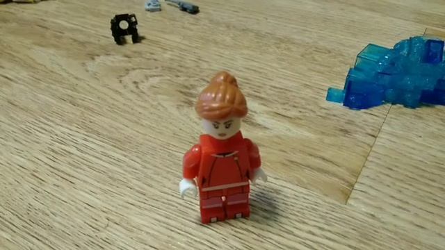 Лего Иван васильевич меняет профессию 1 серия (новая пародия)