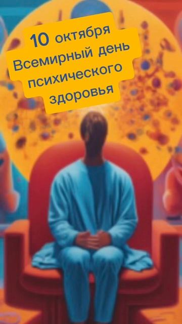 Какой сегодня праздник? 10 октября – Всемирный день пс смотреть онлайн