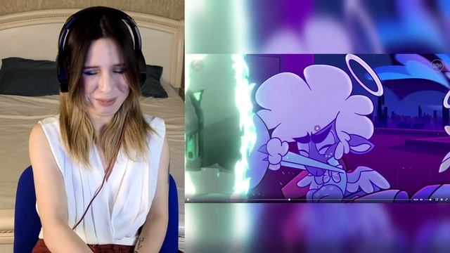 ВЗАИМНЫЕ НЕДОПОНИМАНИЯ | Адский босс Helluva Boss 2 сезон 8 с? смотреть онлайн