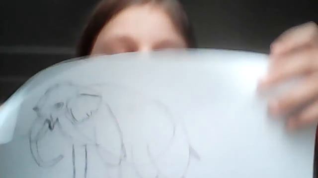 Кто не дружит с карандашом и бумагой смотри.! смотреть онлайн