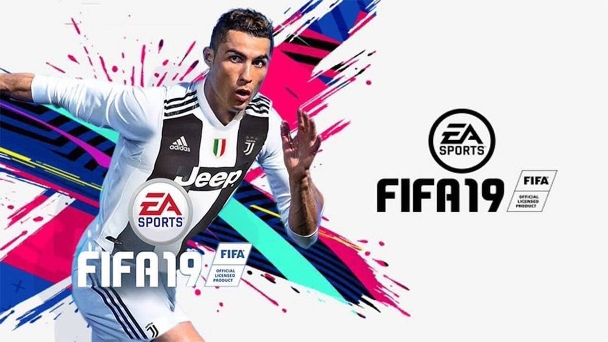 🎮Федерация Международная Футбольных Ассоциаций2019Fédération Internationale Football Association 🎮 смотреть онлайн