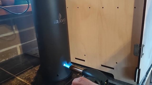 Опять поездка. Способ холодного копчения рыбы. Как пер