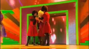 Жасмин - Деньги есть (Азербайджанская песня - Arsin mal alan)