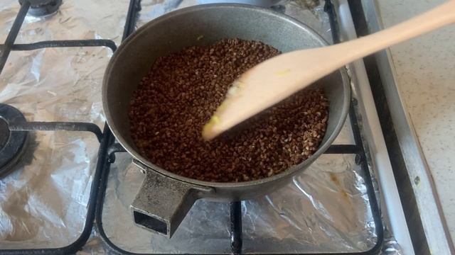 Grechka qaynatish. Grechka qanday tayyorlniladi? Гречка кайнатиш смотреть онлайн