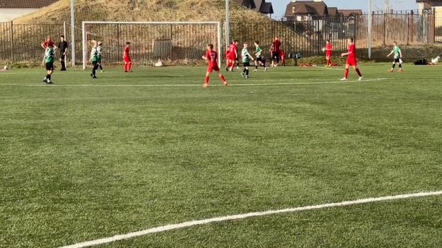 RFA CUP МИРНОЕ НЕБО 2013 ФК Клевер-1 (Дмитров) - АФ Дмитров 13 смотреть онлайн
