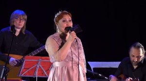 Деревня моя - Татьяна Стаильская и ансамбль Stargorod