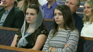 Счастье в браке # Проповедь МСЦ ЕХБ