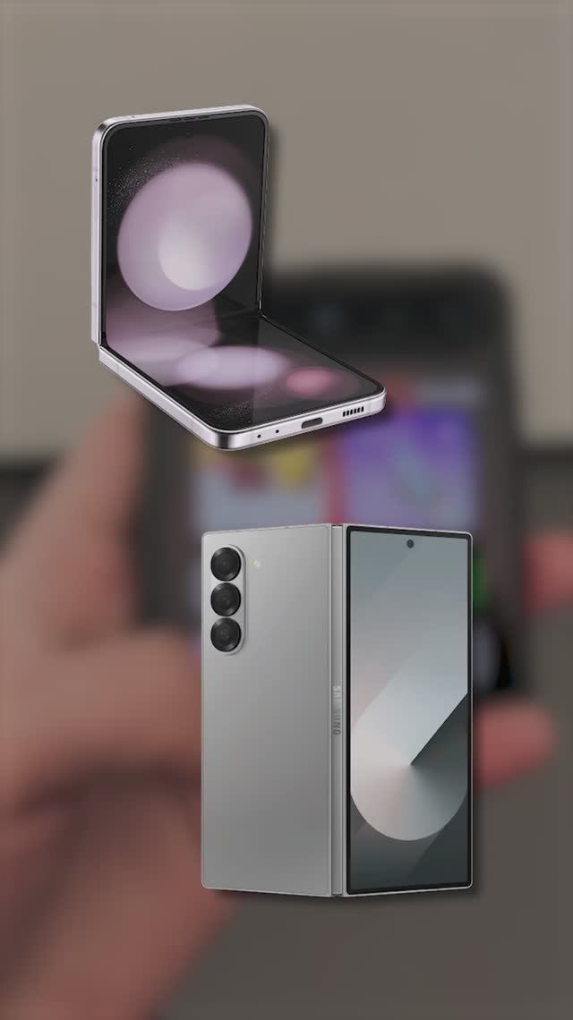 Складной смартфон HUAWEI Pura X смотреть онлайн