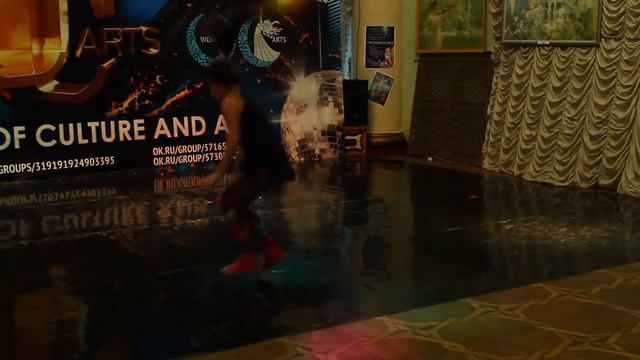 TRIUMRH 2016 ЧЕМПИОНАТ УКРАИНЫ WorldUCA 20160402 MVI 9957 смотреть онлайн