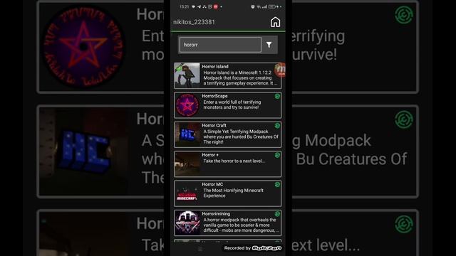 Как установить мод на поджа лаунчер без Гугла и файлов смотреть онлайн
