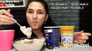 Марта Рива. паста