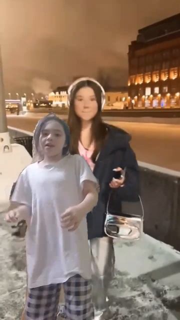 Моя сестра Милана Некрасова отдала меня к силе хамето? смотреть онлайн