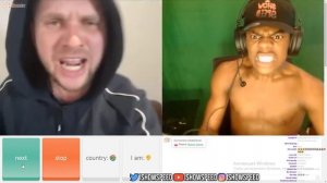 ishowspeed говорит с русскими в omegle. ISHOWSPEED with russian