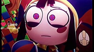 удивительный цирковой цирк #джекс #помни джекс/помни