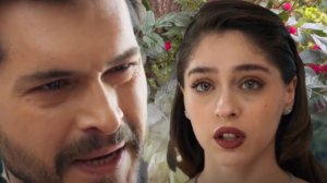 Лейла 20 серия русская озвучка | Турецкий сериал Премье