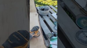 ольха черная шлифовка для бани