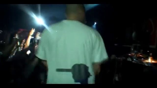 DRAGO & Dzham @ В Отрыв, Архангельск. 12.07.08 смотреть онлайн