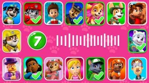 Щенячий патруль в реальной жизни🐶 + Угадай персонаже?