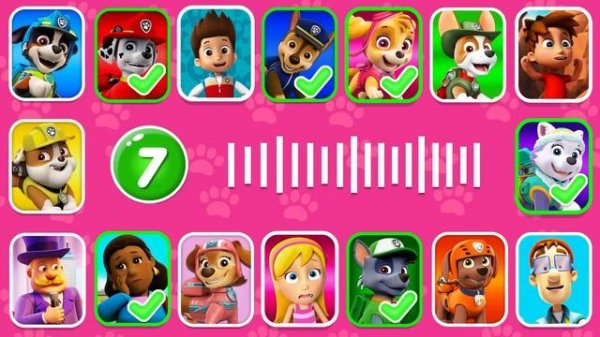 Щенячий патруль в реальной жизни🐶 + Угадай персонаже?