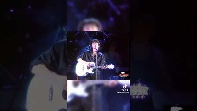 Последний концерт Виктора Цоя (КИНО)1990 ❤️ #цойжив #пач смотреть онлайн