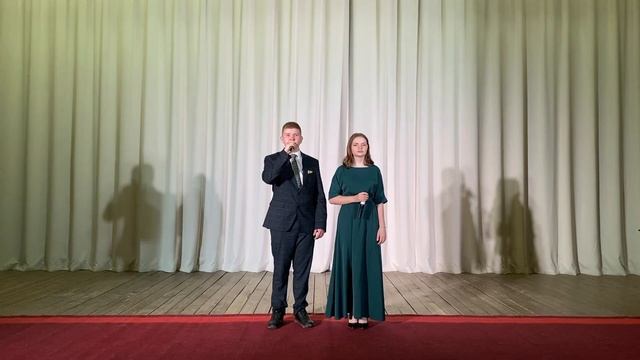 Алена Лукина Максим Маклюк - Гляжу в озера синие смотреть онлайн