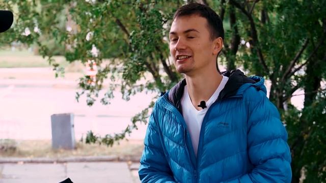 "Бог есть. Нет сомнения. #17 Илья: "Я вырос в церкви, но с в смотреть онлайн