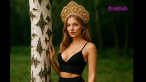 Во поле берёза стояла (Club Remix) | Русская народная песня ?