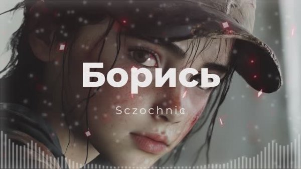 Scazochnic - Борись (The Walking Dead: The Game) | Heavy metal | авторские стихи | AI
