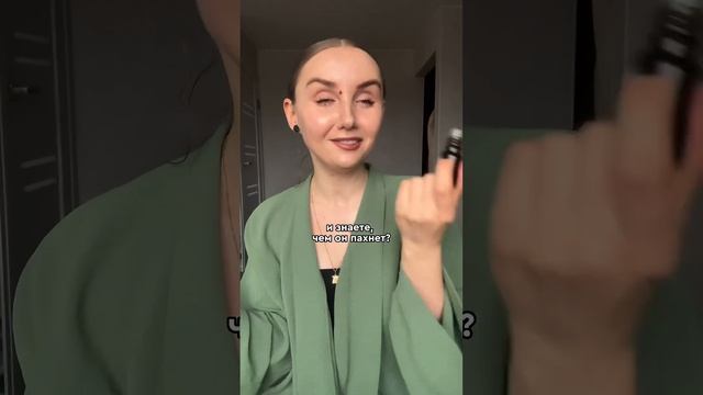 Топ-3 продукта к ароматом бабки (жасмина) 💞 @anastasi__slesareva смотреть онлайн