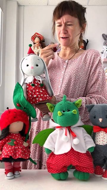 как продать игрушку ручной работы #shorts | How To Sell A Handmade Toy