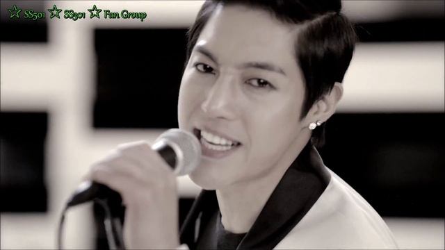 Kim Hyun Joong Tonight / Ким Хен Джун "Этой ночью" (rus sub) смотреть онлайн