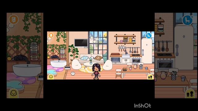 Привет ребята Сегодня будет рум тур по дому и знакомст смотреть онлайн