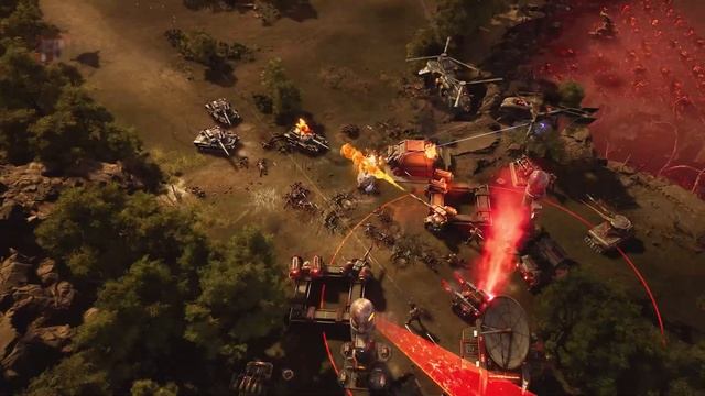 Tempest Rising - Official Accolades Trailer