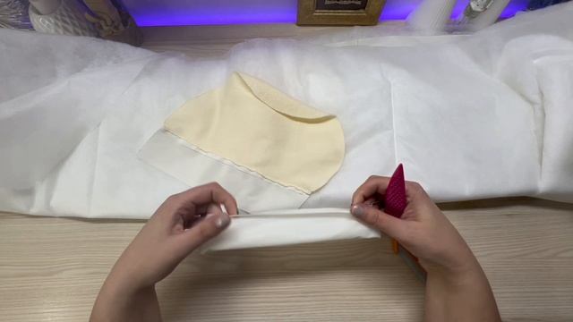 Как сшить пальто-пуховик «Евсения» смотреть онлайн