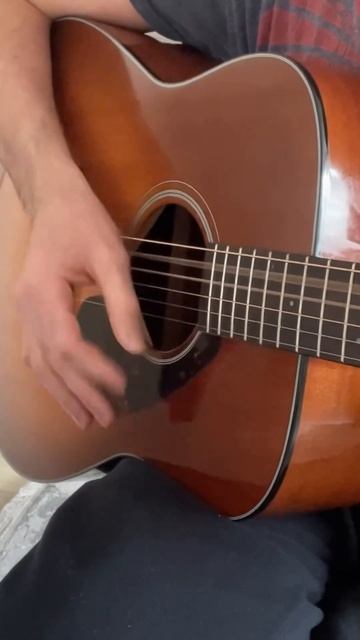 Высоцкий но так оно и есть #гитара #cover Vysotsky, that's how it is смотреть онлайн