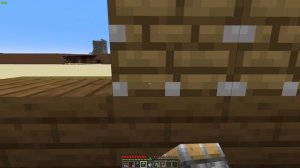 Авто-ферма тростника в Minecraft 1.21 - Как построить автофер