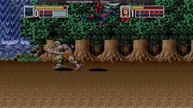 golden axe 3 и еще что-то ретро coop смотреть онлайн