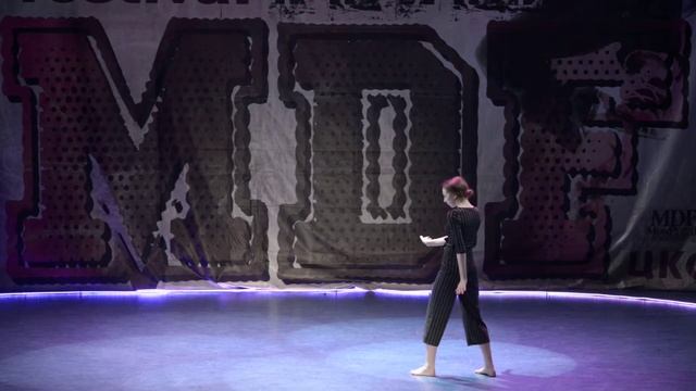 Авраменко Валерия Best Choreographer Pro смотреть онлайн