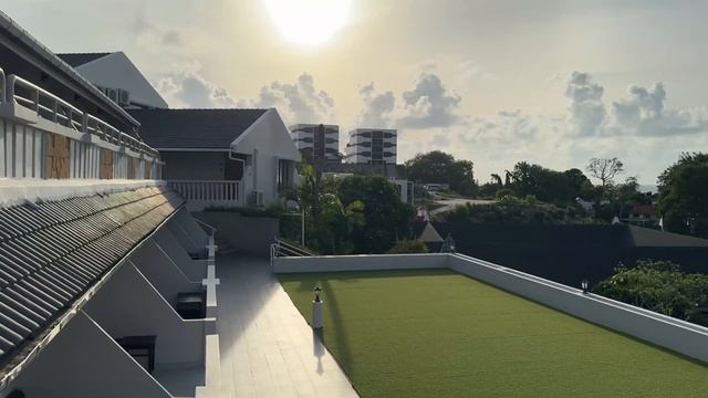 Orchidacea Resort Hote на  Пхукете | Kata Beach | Таиланд 2024 -2025  | Орхид?