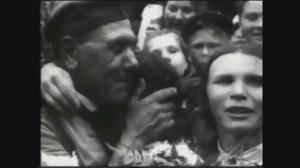«Победа!» (Коренблит - Наровчатов). Мегапроект «Экология русского языка. Синтез слова и музыки»